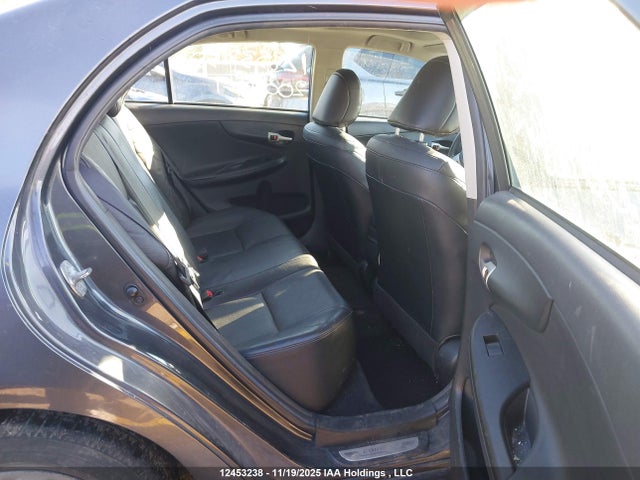Aukcja sprzedaży 2010 Toyota Corolla, vin: 2T1BU4EE1AC200434, numer aukcji: 12453238