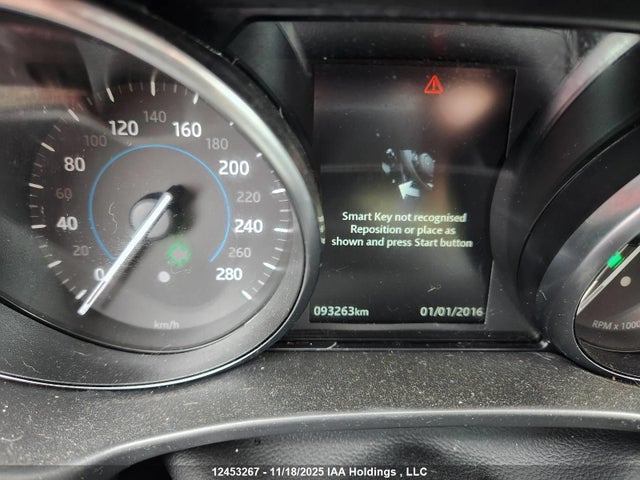 SAJAL4FN9JCP36622 Jaguar Xe 20d R-sport