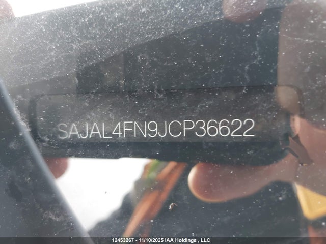 SAJAL4FN9JCP36622 Jaguar Xe 20d R-sport