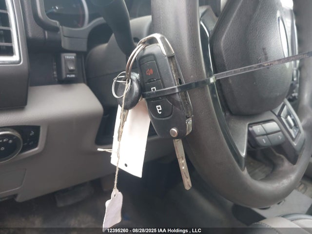 12395260 :رقم المزاد ، 1FT8W3BT3HED38162 vin ، 2017 Ford F-350 Xlt مزاد بيع