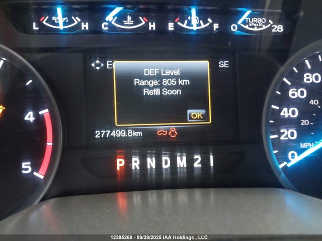 12395260 :رقم المزاد ، 1FT8W3BT3HED38162 vin ، 2017 Ford F-350 Xlt مزاد بيع
