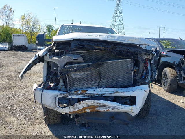 12395260 :رقم المزاد ، 1FT8W3BT3HED38162 vin ، 2017 Ford F-350 Xlt مزاد بيع
