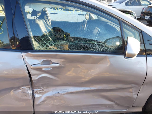 JTDKARFP5L3144743 Toyota Prius