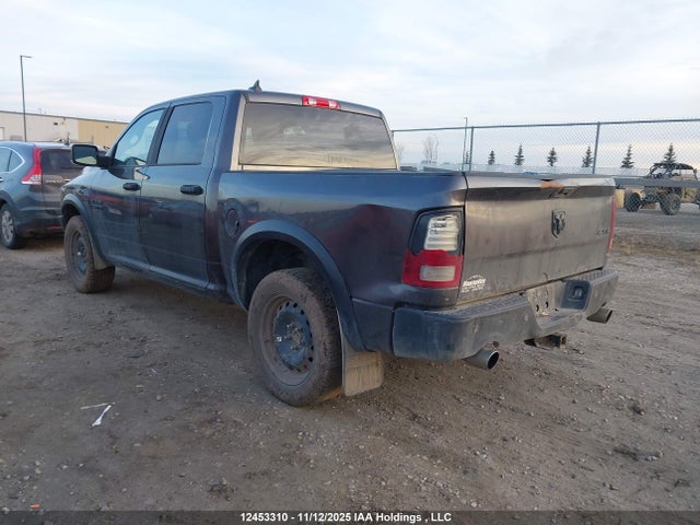 12453310 :رقم المزاد ، 1C6RR7LT1MS504313 vin ، 2021 Ram 1500 Classic Slt مزاد بيع