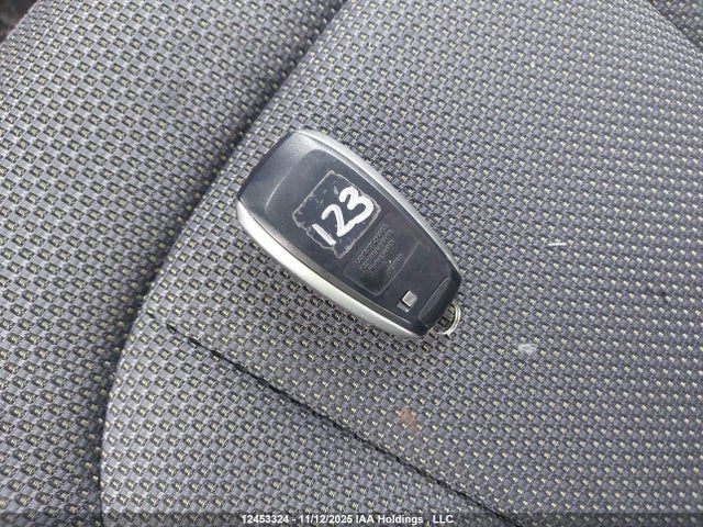JF2GUADC3R8356388 Subaru Crosstrek Premium