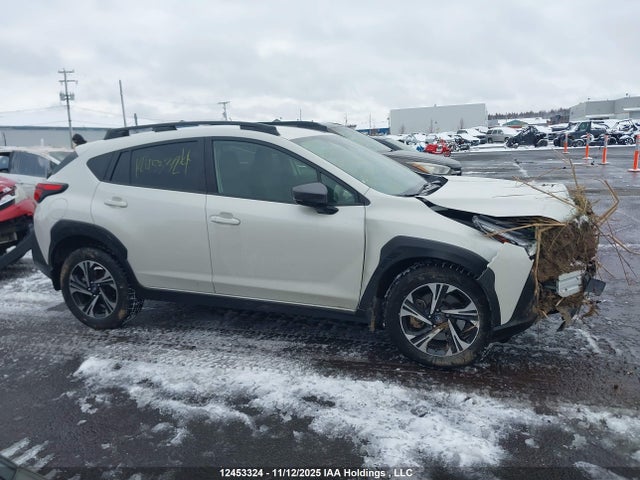 JF2GUADC3R8356388 Subaru Crosstrek Premium