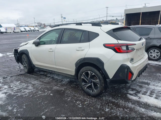 JF2GUADC3R8356388 Subaru Crosstrek Premium