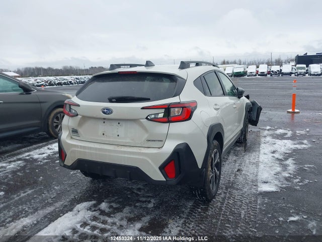JF2GUADC3R8356388 Subaru Crosstrek Premium