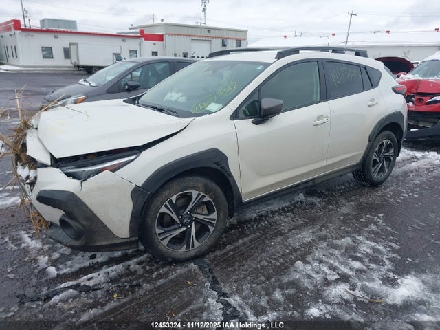 JF2GUADC3R8356388 Subaru Crosstrek Premium