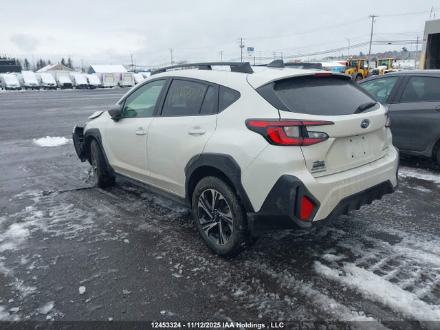 JF2GUADC3R8356388 Subaru Crosstrek Premium