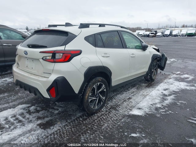 JF2GUADC3R8356388 Subaru Crosstrek Premium