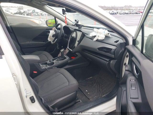 JF2GUADC3R8356388 Subaru Crosstrek Premium