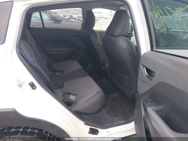 JF2GUADC3R8356388 Subaru Crosstrek Premium