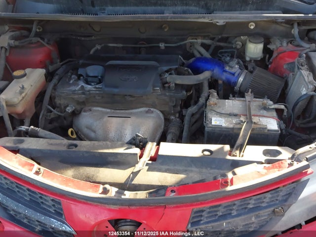 Продаж на аукціоні авто 2015 Toyota Rav4 Xle, vin: 2T3RFREV5FW284115, номер лоту: 12453354