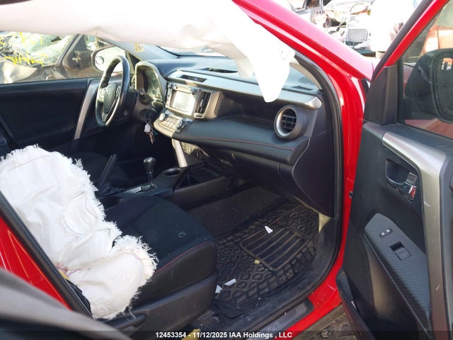Продаж на аукціоні авто 2015 Toyota Rav4 Xle, vin: 2T3RFREV5FW284115, номер лоту: 12453354