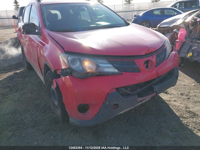 Продаж на аукціоні авто 2015 Toyota Rav4 Xle, vin: 2T3RFREV5FW284115, номер лоту: 12453354
