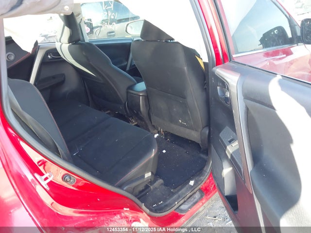 Продаж на аукціоні авто 2015 Toyota Rav4 Xle, vin: 2T3RFREV5FW284115, номер лоту: 12453354