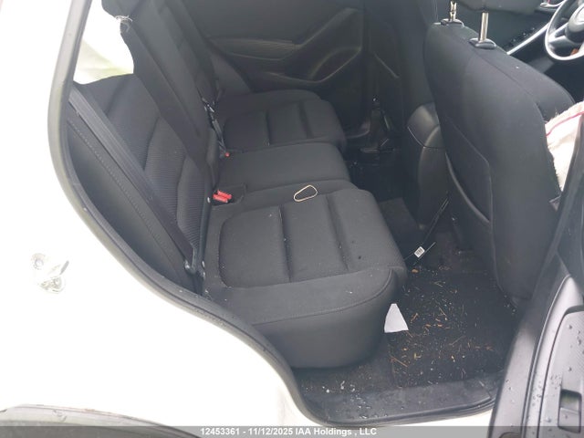 Aukcja sprzedaży 2016 Mazda Cx-5 Gs, vin: JM3KE2CY0G0783748, numer aukcji: 12453361