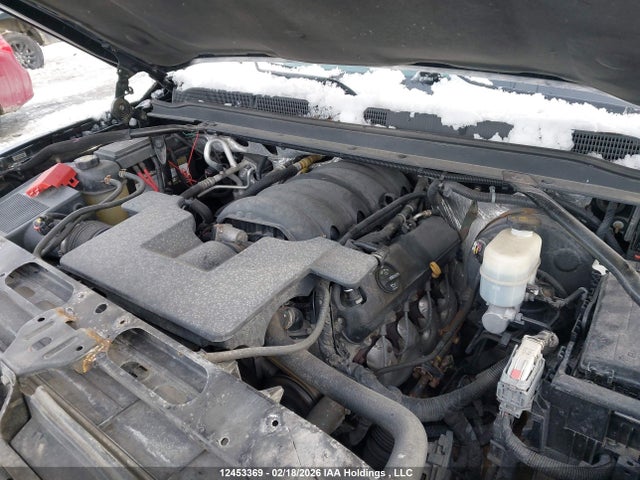 1GKS2CKJ0GR281821 GMC Yukon