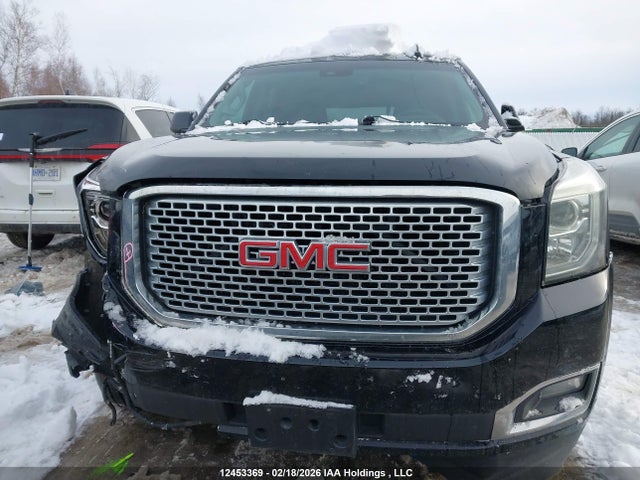 1GKS2CKJ0GR281821 GMC Yukon