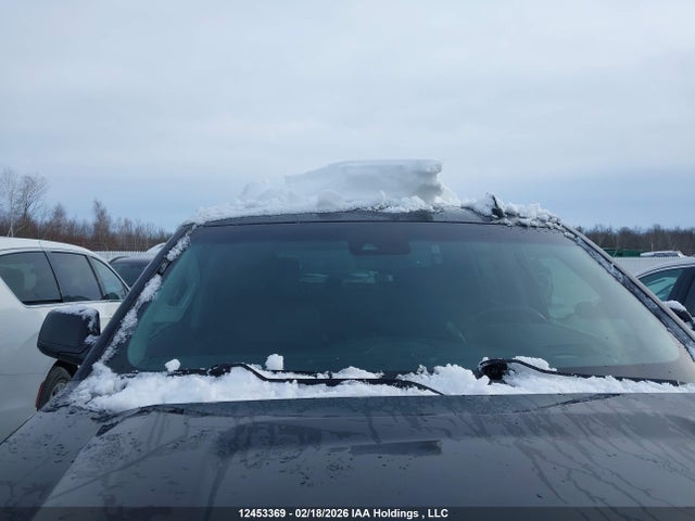 1GKS2CKJ0GR281821 GMC Yukon