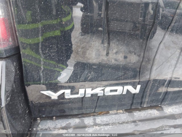 1GKS2CKJ0GR281821 GMC Yukon