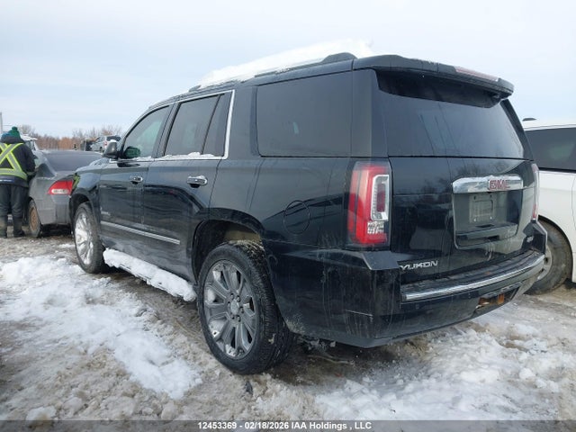 1GKS2CKJ0GR281821 GMC Yukon