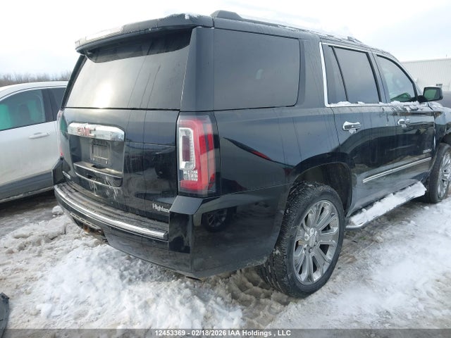 1GKS2CKJ0GR281821 GMC Yukon