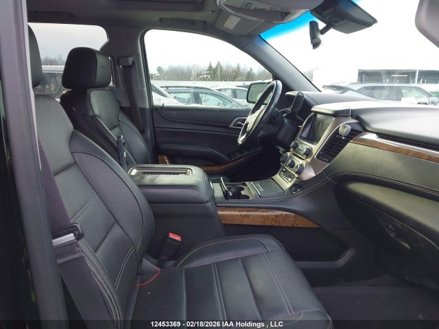 1GKS2CKJ0GR281821 GMC Yukon