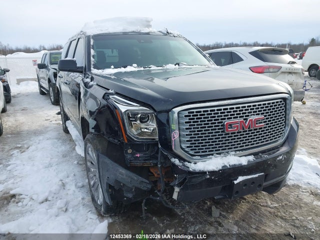 1GKS2CKJ0GR281821 GMC Yukon