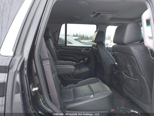 1GKS2CKJ0GR281821 GMC Yukon