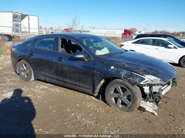 Aukcja sprzedaży 2021 Kia K5 Lx, vin: 5XXG24J26MG077752, numer aukcji: 12453389