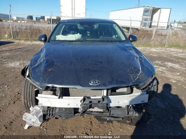 Aukcja sprzedaży 2021 Kia K5 Lx, vin: 5XXG24J26MG077752, numer aukcji: 12453389