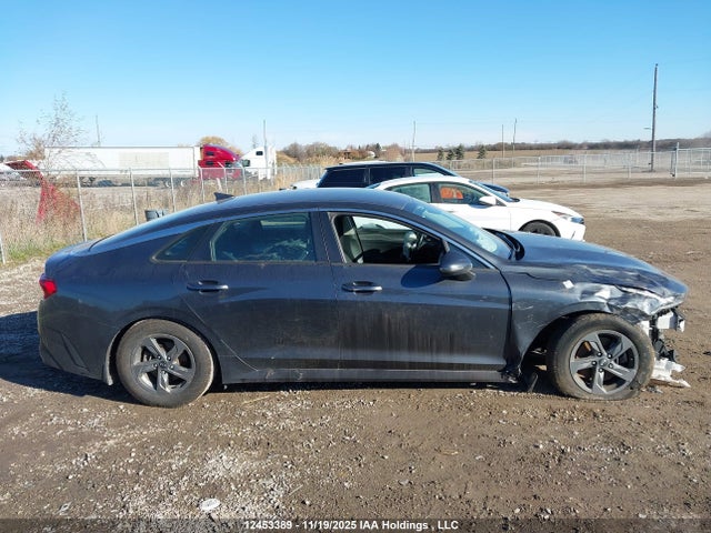 Aukcja sprzedaży 2021 Kia K5 Lx, vin: 5XXG24J26MG077752, numer aukcji: 12453389