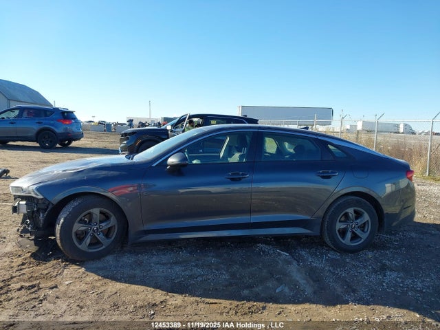 Aukcja sprzedaży 2021 Kia K5 Lx, vin: 5XXG24J26MG077752, numer aukcji: 12453389