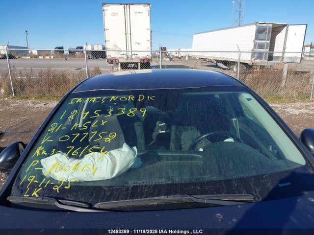 Aukcja sprzedaży 2021 Kia K5 Lx, vin: 5XXG24J26MG077752, numer aukcji: 12453389