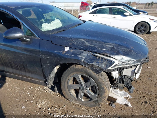 Aukcja sprzedaży 2021 Kia K5 Lx, vin: 5XXG24J26MG077752, numer aukcji: 12453389