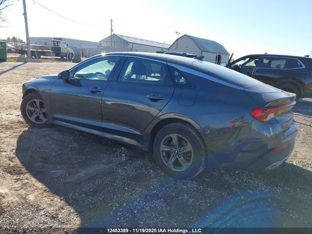 Aukcja sprzedaży 2021 Kia K5 Lx, vin: 5XXG24J26MG077752, numer aukcji: 12453389