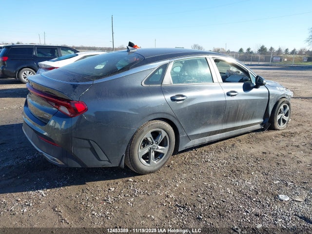 Aukcja sprzedaży 2021 Kia K5 Lx, vin: 5XXG24J26MG077752, numer aukcji: 12453389