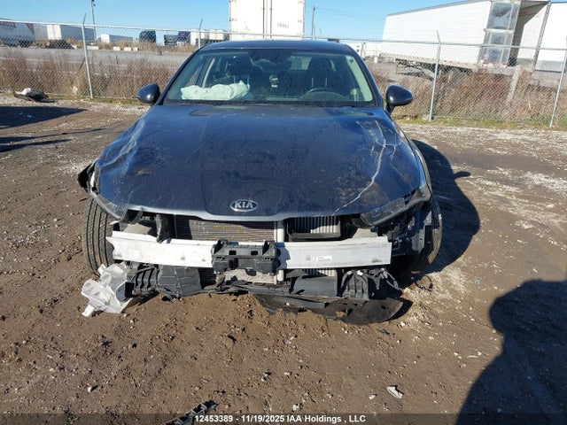 Aukcja sprzedaży 2021 Kia K5 Lx, vin: 5XXG24J26MG077752, numer aukcji: 12453389