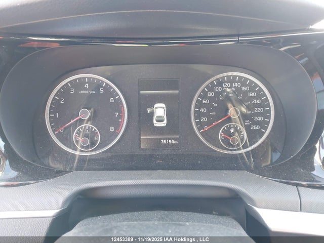 Aukcja sprzedaży 2021 Kia K5 Lx, vin: 5XXG24J26MG077752, numer aukcji: 12453389