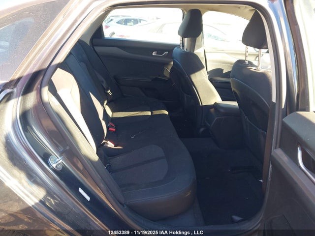 Aukcja sprzedaży 2021 Kia K5 Lx, vin: 5XXG24J26MG077752, numer aukcji: 12453389