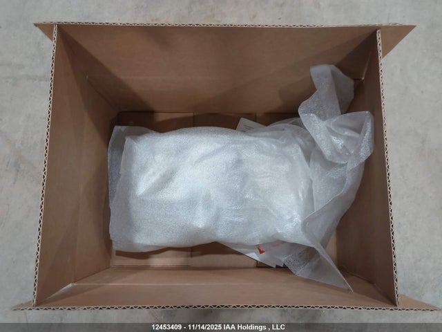 3C6LRVCG6PE501380 RAM Promaster 2500