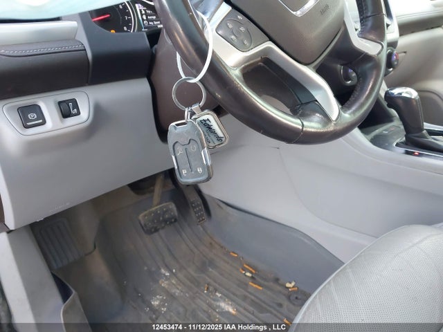 1GKKNWLS0JZ148161 GMC Acadia Slt-2
