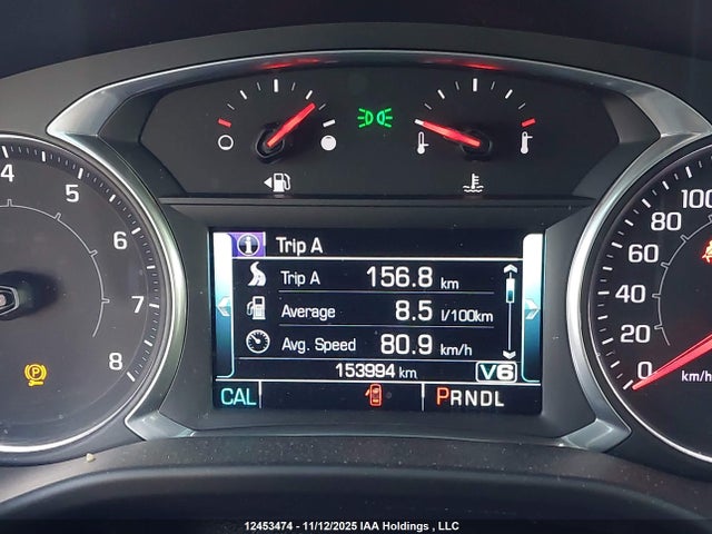 1GKKNWLS0JZ148161 GMC Acadia Slt-2