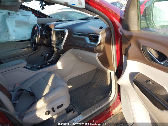 1GKKNWLS0JZ148161 GMC Acadia Slt-2