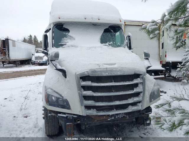 3AKJHHDR9KSJM0194 Freightliner Detroit Diesel Dd15