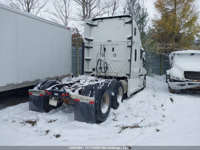 3AKJHHDR9KSJM0194 Freightliner Detroit Diesel Dd15