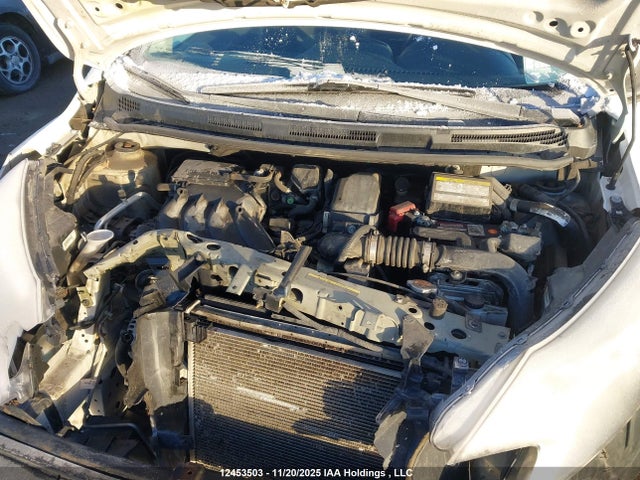 Nissan VERSA NOTE 2015 3N1CE2CP8FL419621 Image 10
