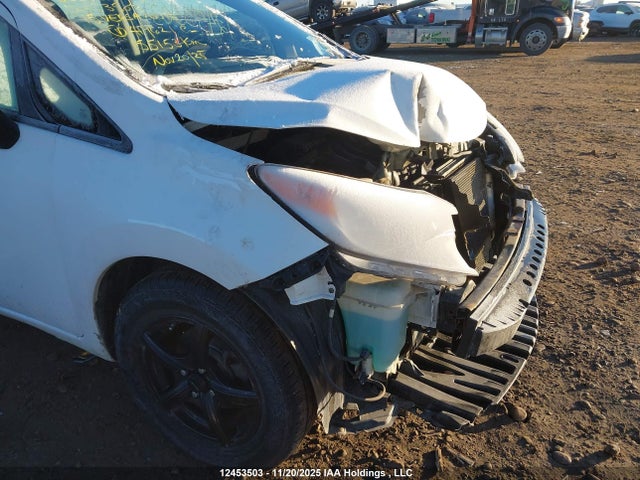 Nissan VERSA NOTE 2015 3N1CE2CP8FL419621 Image 12